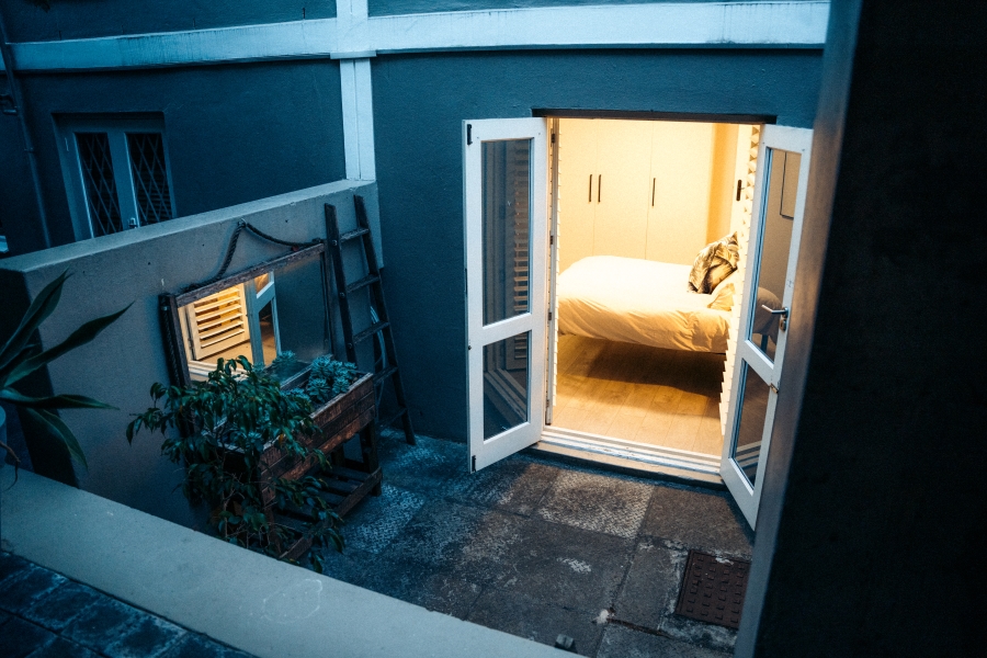 2 Bedroom Property for Sale in Green Point Western Cape